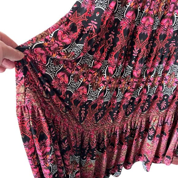 Women with Control by Renee Greenstein size S maxi - Picture 5 of 8